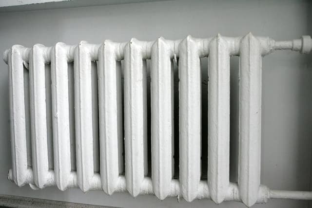 Ошибки при выборе Tubog радиаторов