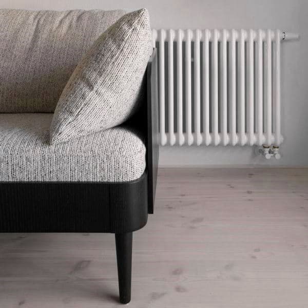 Трубчатые радиаторы Tubog 3057