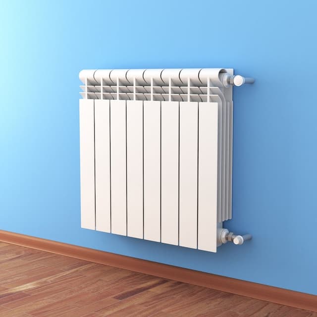 Трубчатые или алюминиевые радиаторы - что лучше