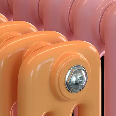 Rifar Tubog: Доставка, гарантия и безопасность эксплуатации радиаторов