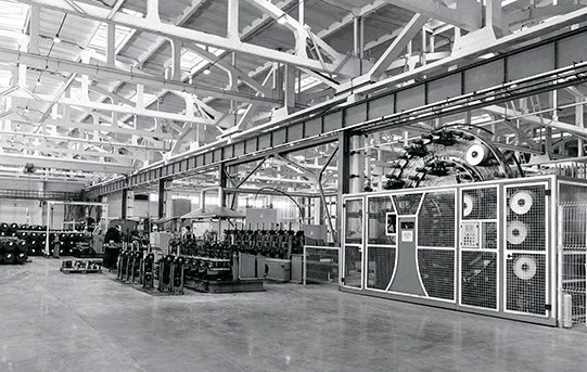 Как производят радиаторы RIFAR Tubog