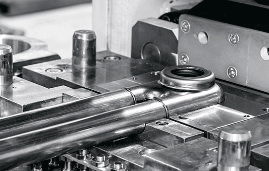 Как производят радиаторы RIFAR Tubog