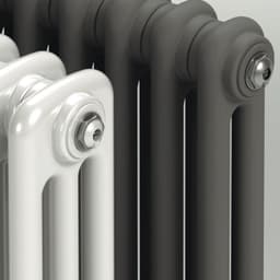 Радиатор Rifar Tubog 2037